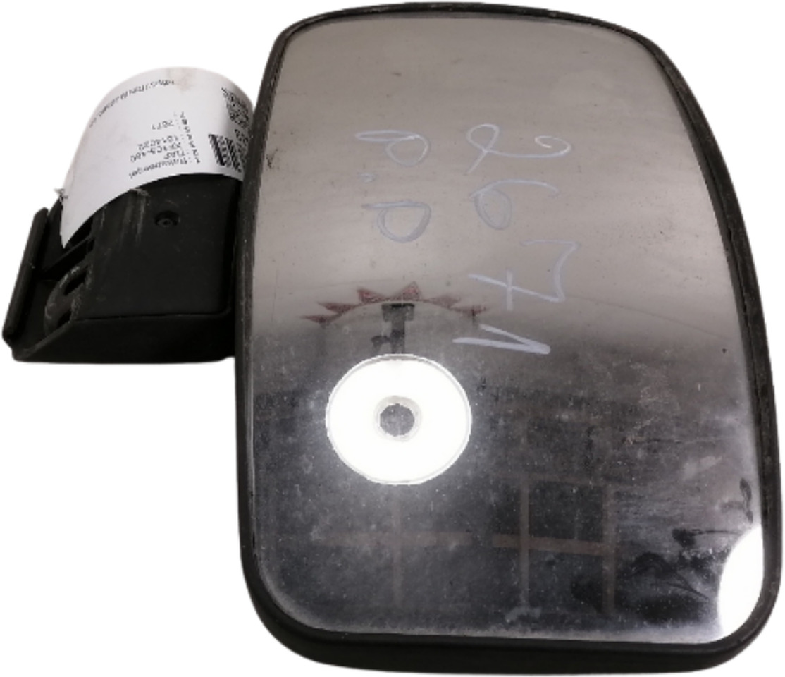 DAF Wheel mirror 1614022 - מראה פנימית עבור משאית: תמונה 1 DAF Wheel mirror 1614022 - מראה פנימית עבור משאית: תמונה 1