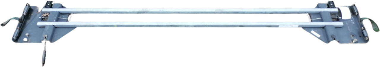 KRONE Haagise katuse mehhanism 38061880 - חלק אוניברסלי עבור משאית: תמונה 1 KRONE Haagise katuse mehhanism 38061880 - חלק אוניברסלי עבור משאית: תמונה 1