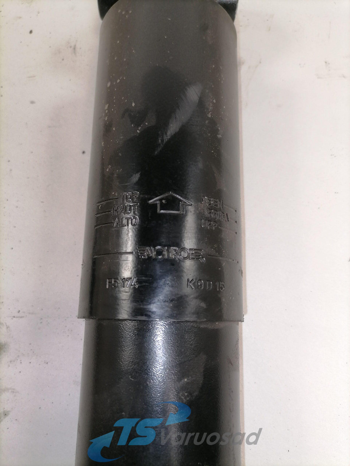 KRONE Shock absorber F5174 - בולם זעזועים עבור משאית: תמונה 4 KRONE Shock absorber F5174 - בולם זעזועים עבור משאית: תמונה 4