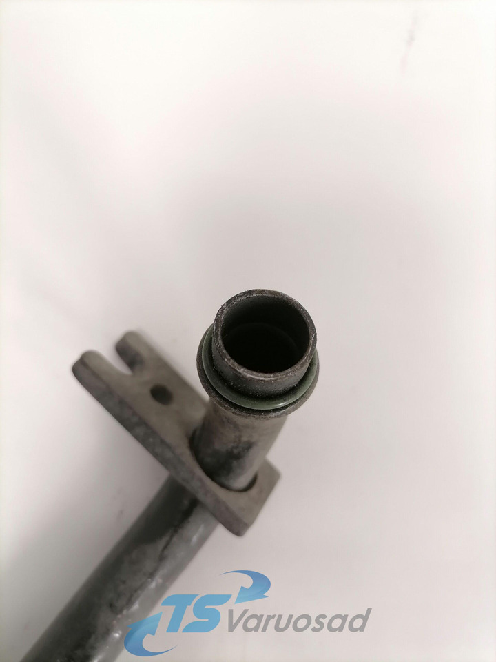 MAN A/C pipe 81619750102 - חימום/ אוורור עבור משאית: תמונה 3 MAN A/C pipe 81619750102 - חימום/ אוורור עבור משאית: תמונה 3