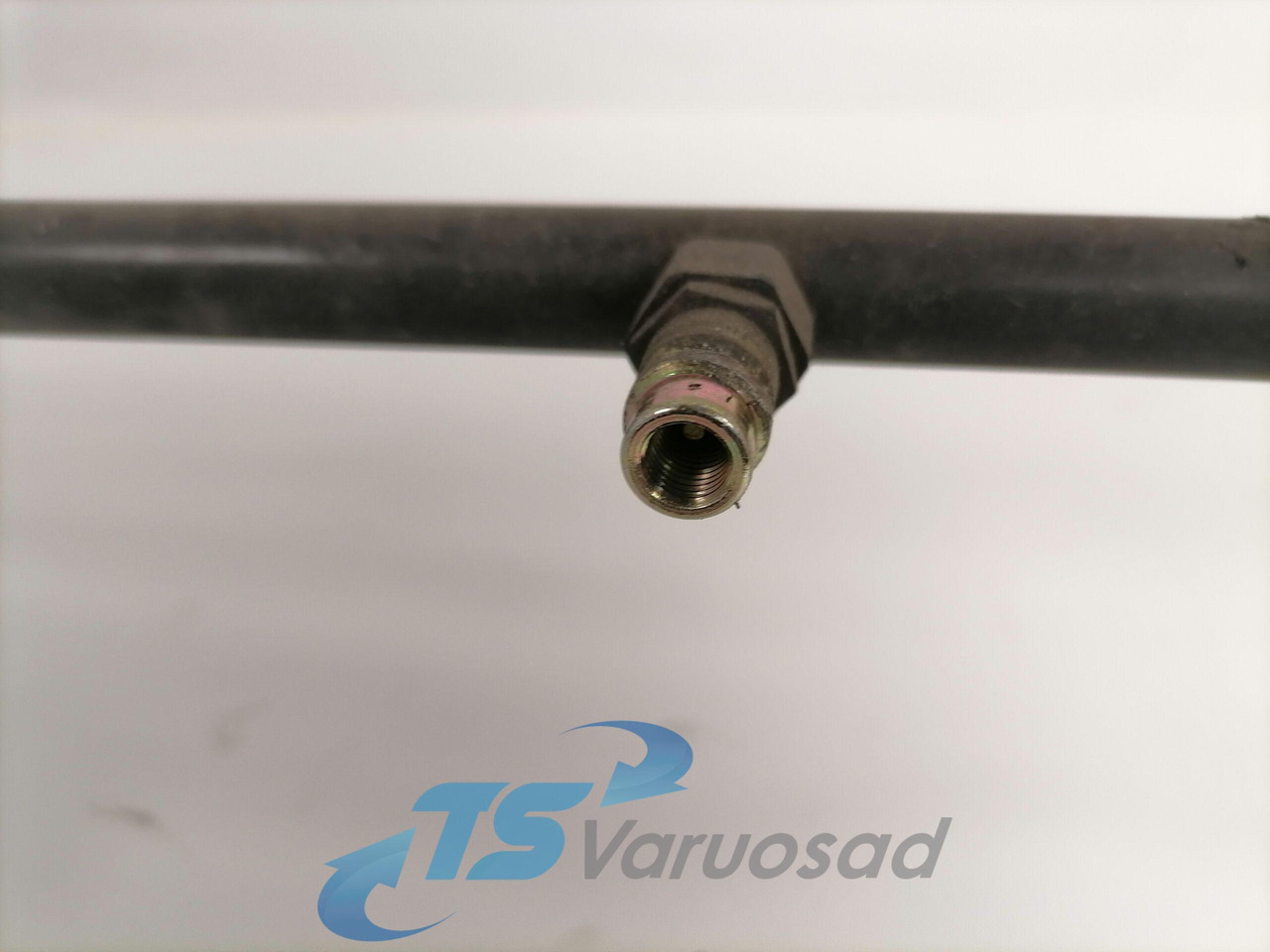 MAN A/C pipe 81619750102 - חימום/ אוורור עבור משאית: תמונה 2 MAN A/C pipe 81619750102 - חימום/ אוורור עבור משאית: תמונה 2