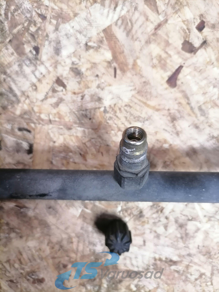 MAN A/C pipe 81619750102 - חימום/ אוורור עבור משאית: תמונה 4 MAN A/C pipe 81619750102 - חימום/ אוורור עבור משאית: תמונה 4