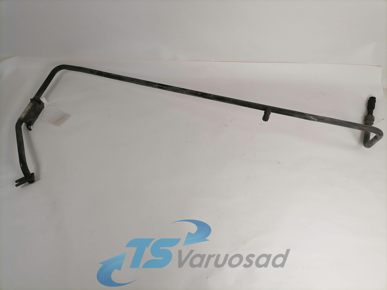 MAN A/C pipe 81619750102 - חימום/ אוורור עבור משאית: תמונה 1 MAN A/C pipe 81619750102 - חימום/ אוורור עבור משאית: תמונה 1