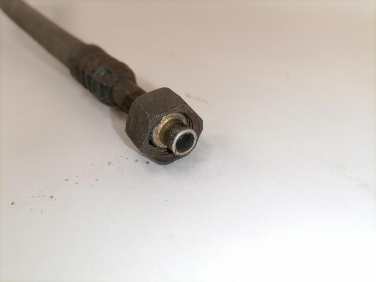 MAN A/C pipe 81619750170 - חימום/ אוורור עבור משאית: תמונה 3 MAN A/C pipe 81619750170 - חימום/ אוורור עבור משאית: תמונה 3