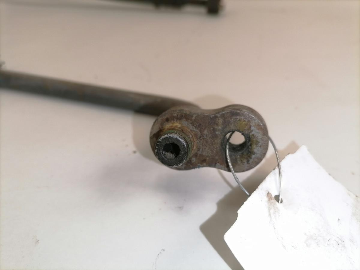 MAN A/C pipe 81619750170 - חימום/ אוורור עבור משאית: תמונה 4 MAN A/C pipe 81619750170 - חימום/ אוורור עבור משאית: תמונה 4