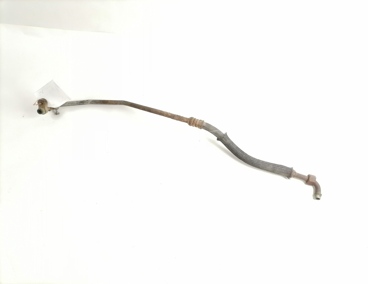 MAN A/C pipe 81619750189 - חימום/ אוורור עבור משאית: תמונה 1 MAN A/C pipe 81619750189 - חימום/ אוורור עבור משאית: תמונה 1