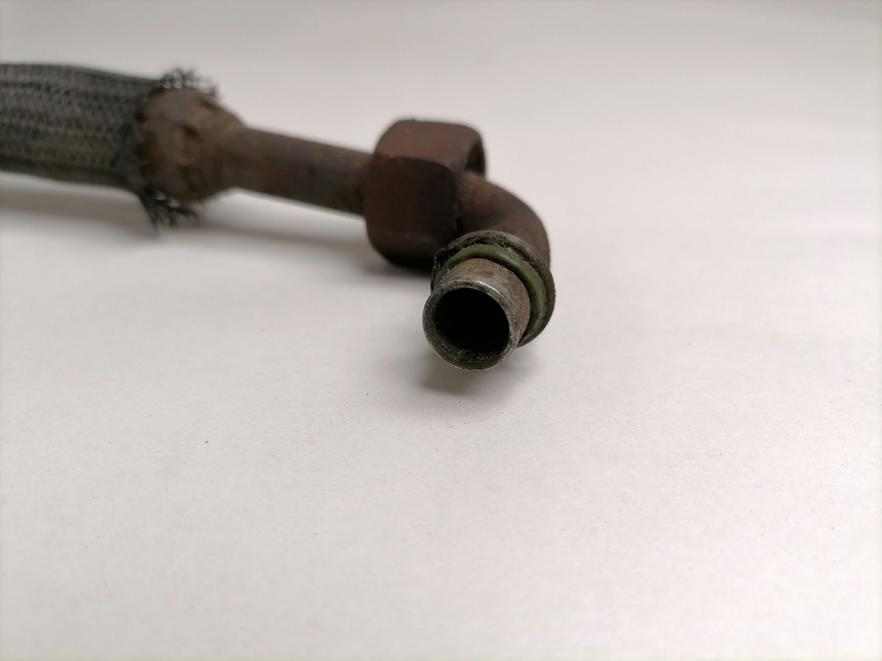 MAN A/C pipe 81619750189 - חימום/ אוורור עבור משאית: תמונה 2 MAN A/C pipe 81619750189 - חימום/ אוורור עבור משאית: תמונה 2
