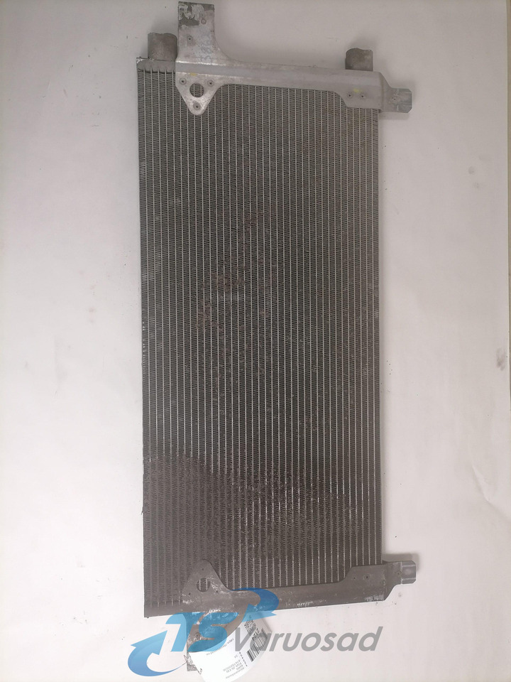 MAN A/C radiator 81619200030 - חימום/ אוורור עבור משאית: תמונה 1 MAN A/C radiator 81619200030 - חימום/ אוורור עבור משאית: תמונה 1