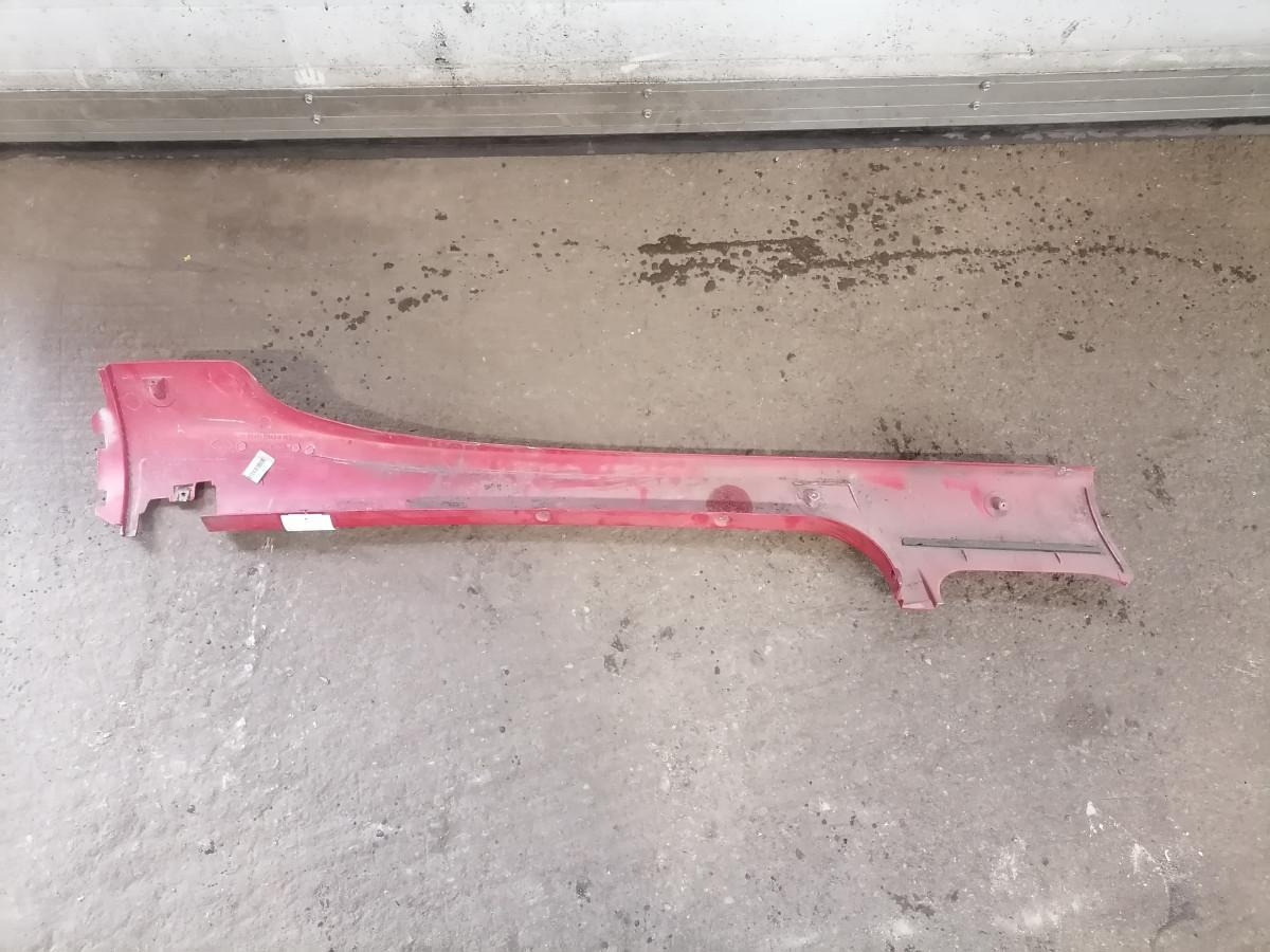 MAN A piilari katteplastik, parem 81624100042 - גריל עבור משאית: תמונה 2 MAN A piilari katteplastik, parem 81624100042 - גריל עבור משאית: תמונה 2