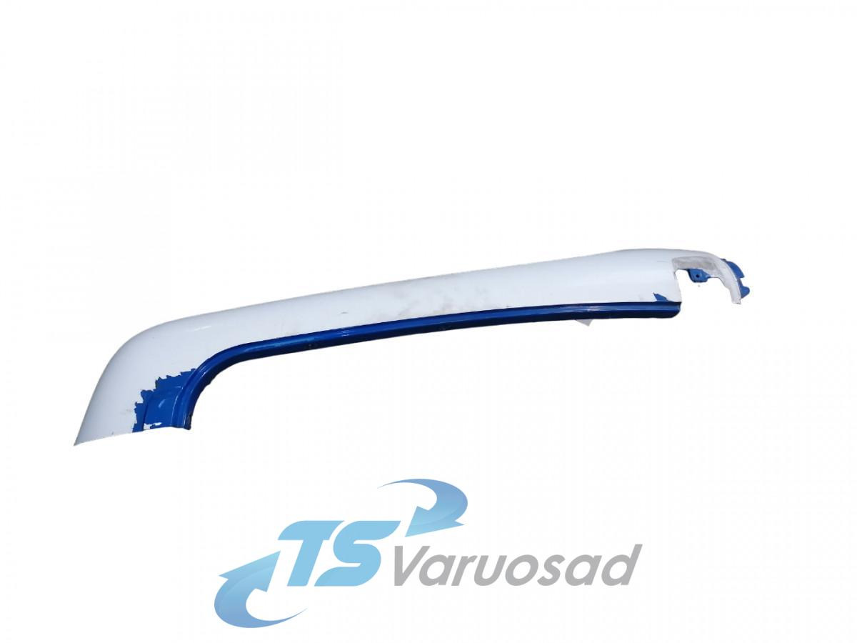 MAN A piilari katteplastik, parem 81624100060 - גריל עבור משאית: תמונה 1 MAN A piilari katteplastik, parem 81624100060 - גריל עבור משאית: תמונה 1