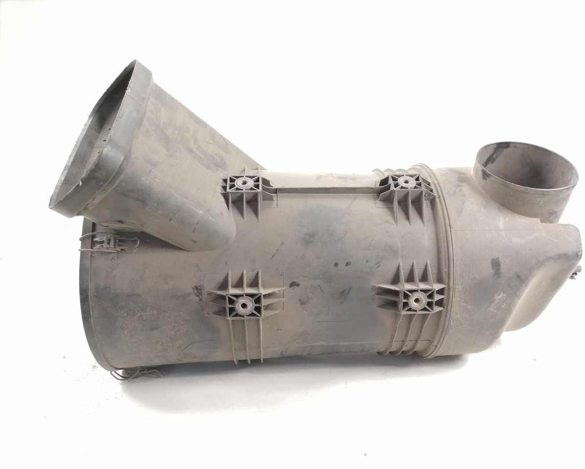 MAN Air filter housing 81084006032 - מערכת כניסת אוויר עבור משאית: תמונה 3 MAN Air filter housing 81084006032 - מערכת כניסת אוויר עבור משאית: תמונה 3