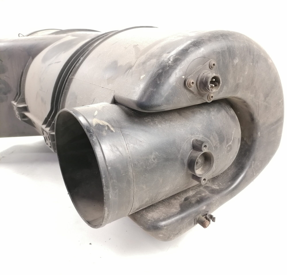 MAN Air filter housing 81084006032 - מערכת כניסת אוויר עבור משאית: תמונה 4 MAN Air filter housing 81084006032 - מערכת כניסת אוויר עבור משאית: תמונה 4