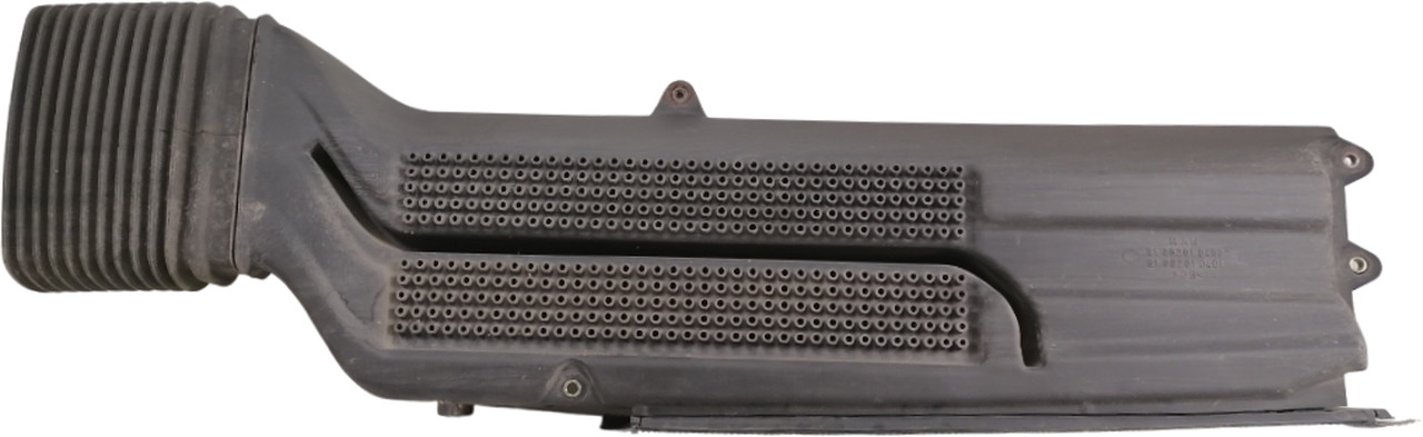 MAN Air intake 81082010400 - מערכת כניסת אוויר עבור משאית: תמונה 1 MAN Air intake 81082010400 - מערכת כניסת אוויר עבור משאית: תמונה 1