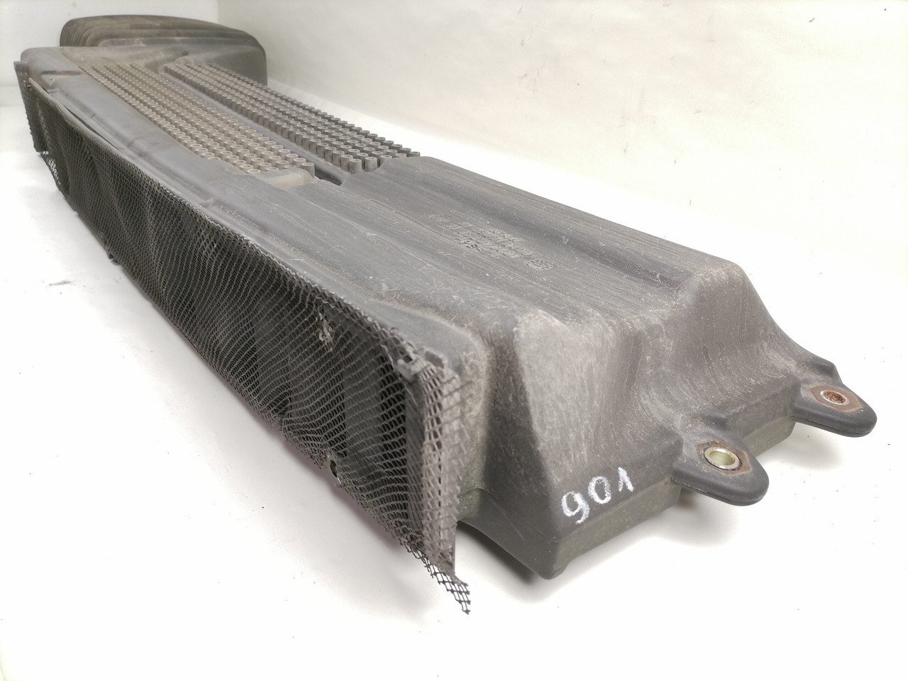 MAN Air intake 81082010400 - מערכת כניסת אוויר עבור משאית: תמונה 3 MAN Air intake 81082010400 - מערכת כניסת אוויר עבור משאית: תמונה 3