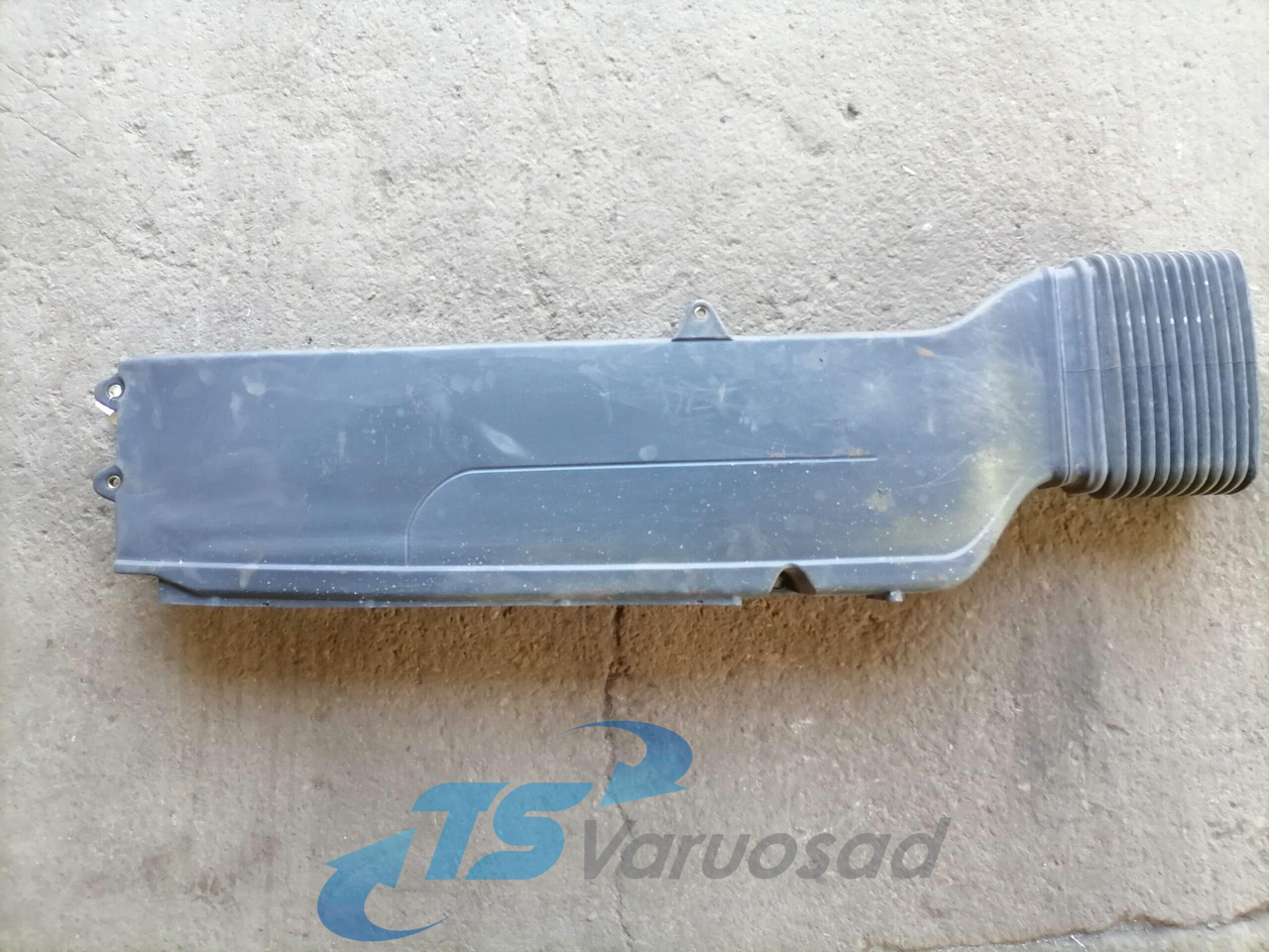 MAN Air intake 81082010400 - מערכת כניסת אוויר עבור משאית: תמונה 2 MAN Air intake 81082010400 - מערכת כניסת אוויר עבור משאית: תמונה 2