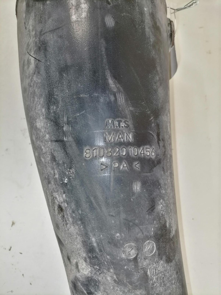 MAN Air intake 81082010456 - מערכת כניסת אוויר עבור משאית: תמונה 4 MAN Air intake 81082010456 - מערכת כניסת אוויר עבור משאית: תמונה 4