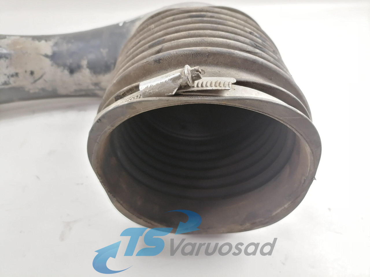 MAN Air intake 81082010456 - מערכת כניסת אוויר עבור משאית: תמונה 3 MAN Air intake 81082010456 - מערכת כניסת אוויר עבור משאית: תמונה 3