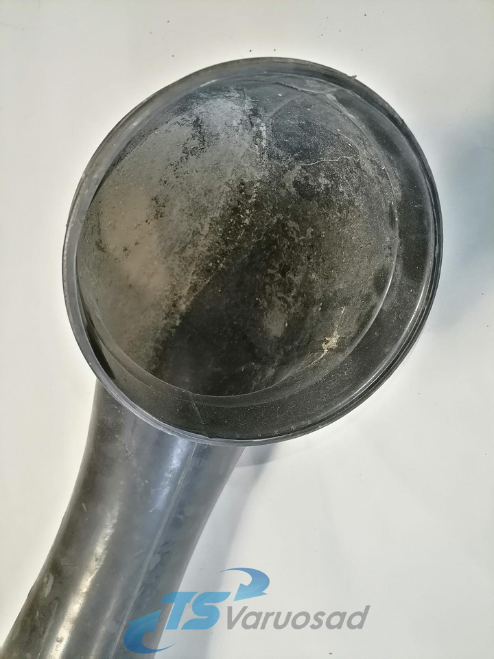 MAN Air intake 81082010456 - מערכת כניסת אוויר עבור משאית: תמונה 2 MAN Air intake 81082010456 - מערכת כניסת אוויר עבור משאית: תמונה 2