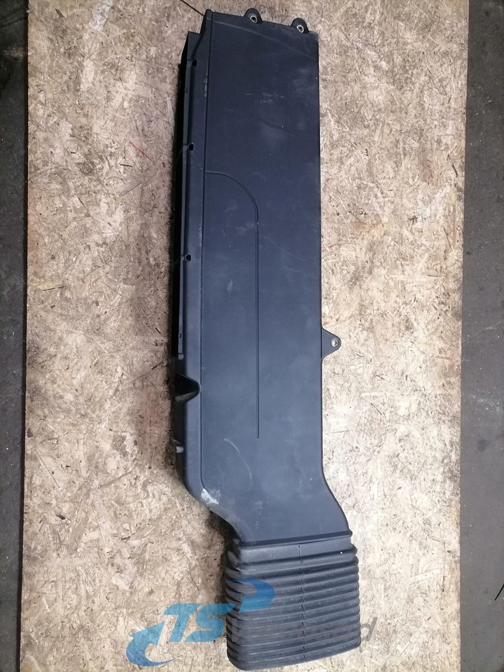 MAN Air intake 81082010517 - מערכת כניסת אוויר עבור משאית: תמונה 2 MAN Air intake 81082010517 - מערכת כניסת אוויר עבור משאית: תמונה 2