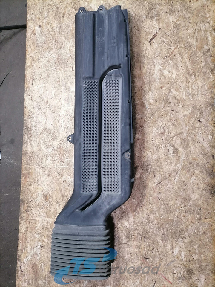 MAN Air intake 81082010517 - מערכת כניסת אוויר עבור משאית: תמונה 5 MAN Air intake 81082010517 - מערכת כניסת אוויר עבור משאית: תמונה 5