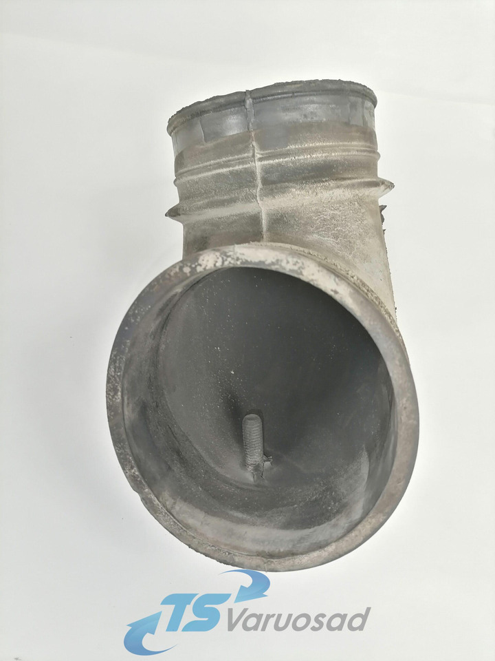 MAN Air intake 81963050081 - מערכת כניסת אוויר עבור משאית: תמונה 2 MAN Air intake 81963050081 - מערכת כניסת אוויר עבור משאית: תמונה 2
