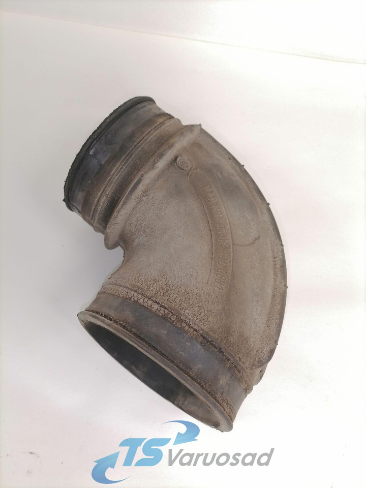 MAN Air intake 81963050081 - מערכת כניסת אוויר עבור משאית: תמונה 1 MAN Air intake 81963050081 - מערכת כניסת אוויר עבור משאית: תמונה 1