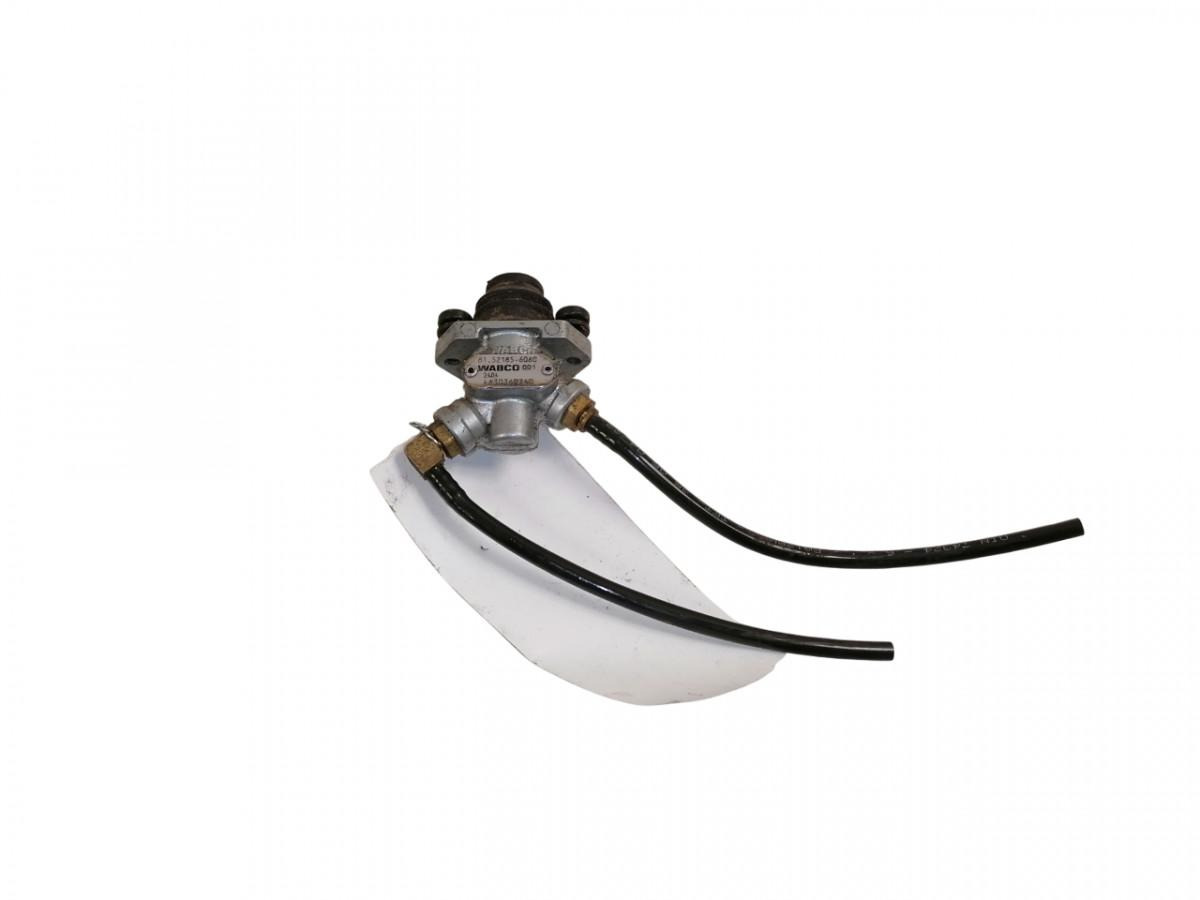 MAN Air pressure control valve 81521856060 - שסתום בלמים עבור משאית: תמונה 1 MAN Air pressure control valve 81521856060 - שסתום בלמים עבור משאית: תמונה 1