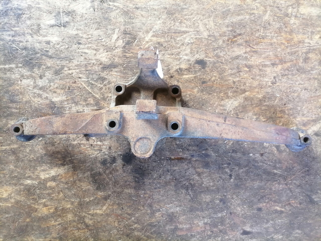 MAN Air suspension bracket 81436303169 - סרן וחלקים עבור משאית: תמונה 5 MAN Air suspension bracket 81436303169 - סרן וחלקים עבור משאית: תמונה 5