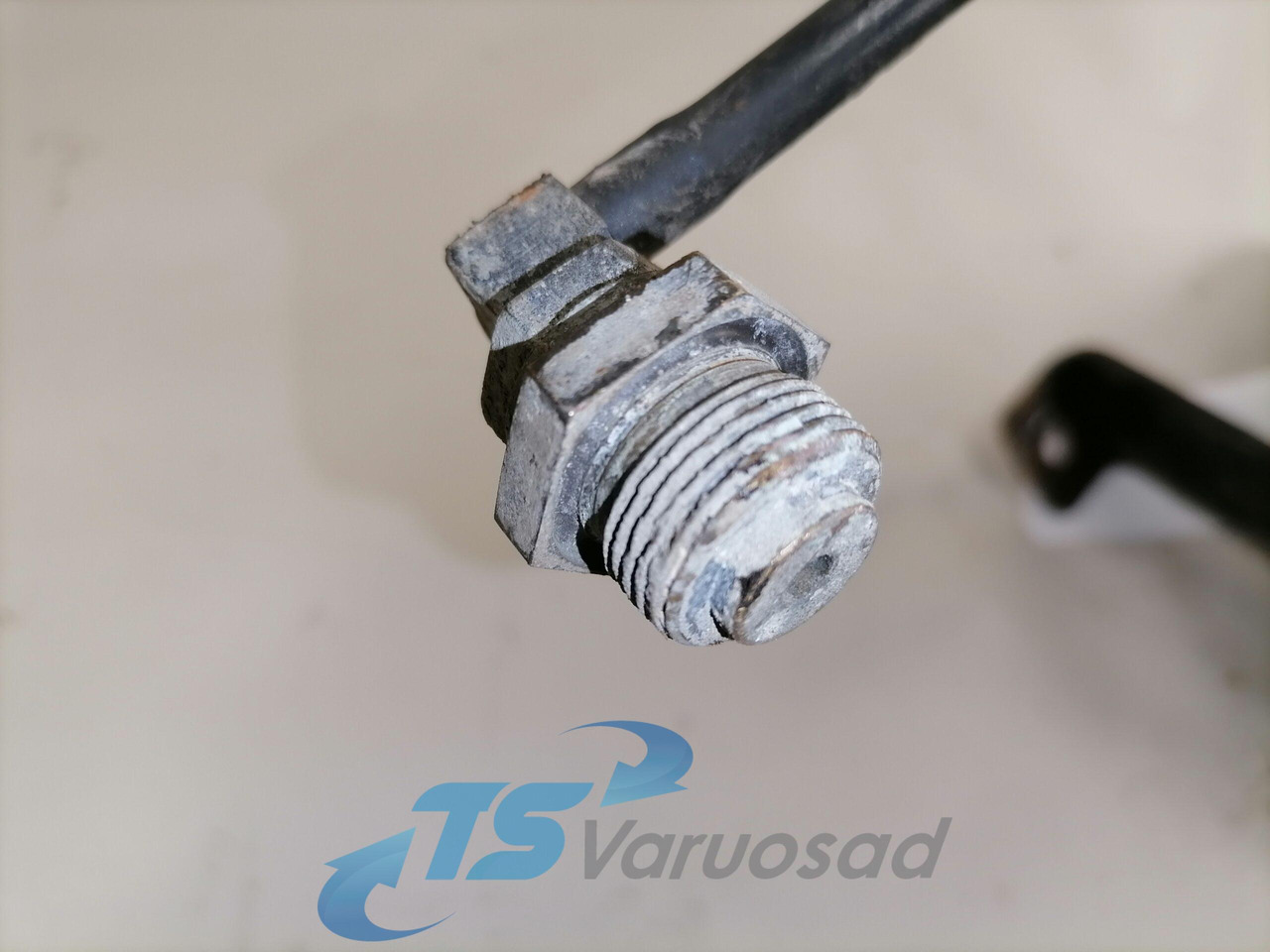 MAN Air suspension control valve, ECAS 4729051110 - שסתום בלמים עבור משאית: תמונה 5 MAN Air suspension control valve, ECAS 4729051110 - שסתום בלמים עבור משאית: תמונה 5