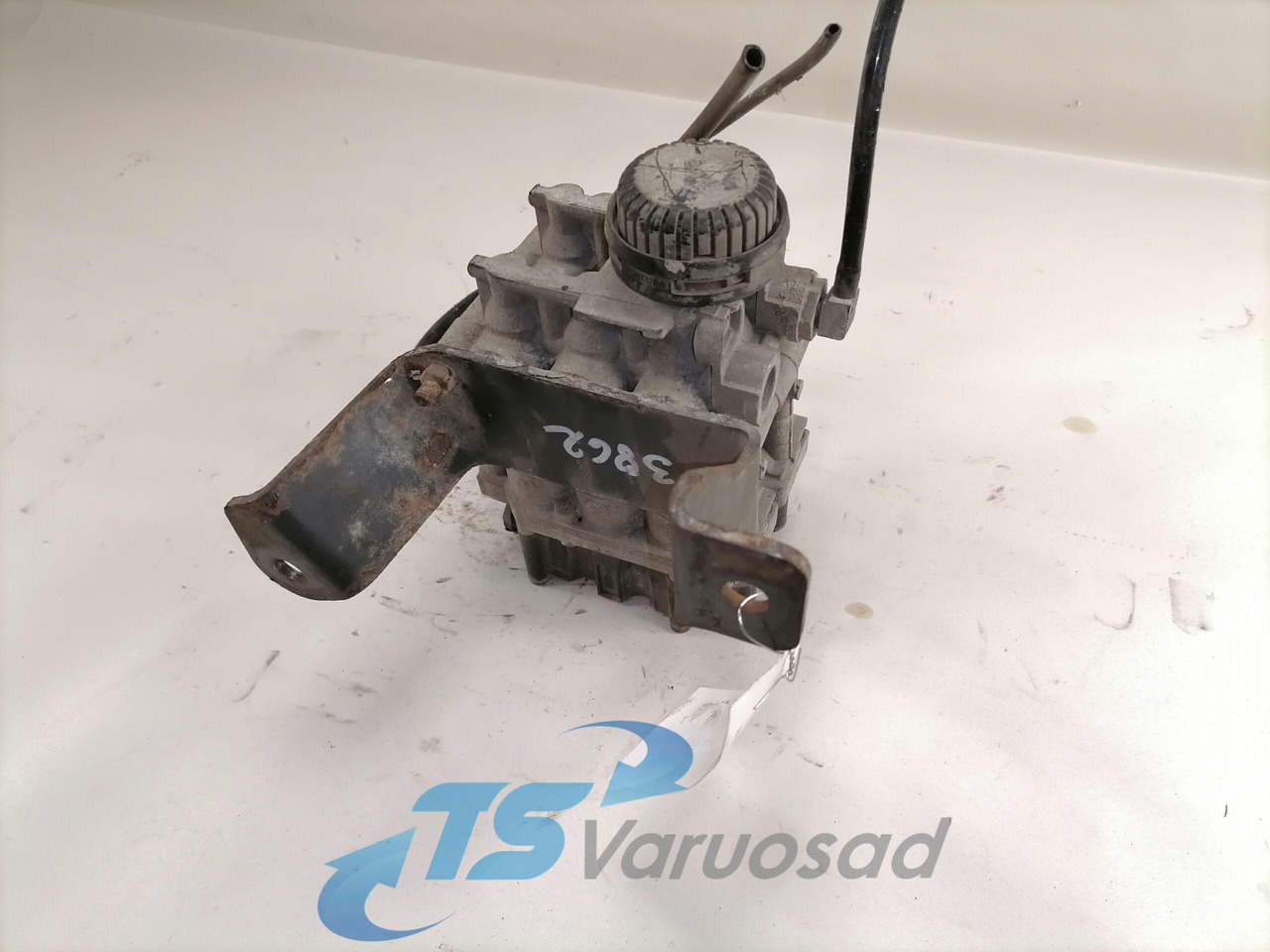 MAN Air suspension control valve, ECAS 4729051110 - שסתום בלמים עבור משאית: תמונה 2 MAN Air suspension control valve, ECAS 4729051110 - שסתום בלמים עבור משאית: תמונה 2