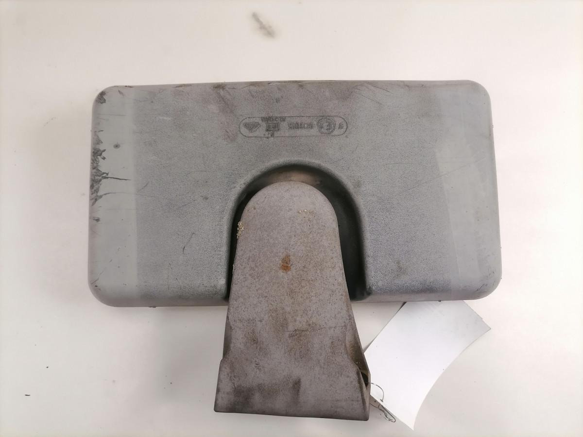 MAN Allavaatepeegel 81637306449 - מראה פנימית עבור משאית: תמונה 3 MAN Allavaatepeegel 81637306449 - מראה פנימית עבור משאית: תמונה 3