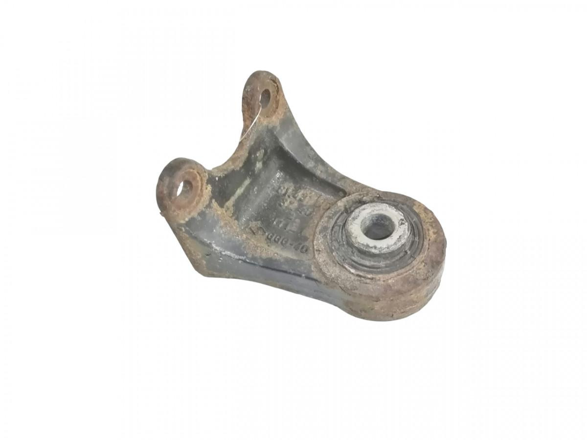 MAN Anti roll bar bracket 81437053248 - סרגל נגד גלגול עבור משאית: תמונה 1 MAN Anti roll bar bracket 81437053248 - סרגל נגד גלגול עבור משאית: תמונה 1