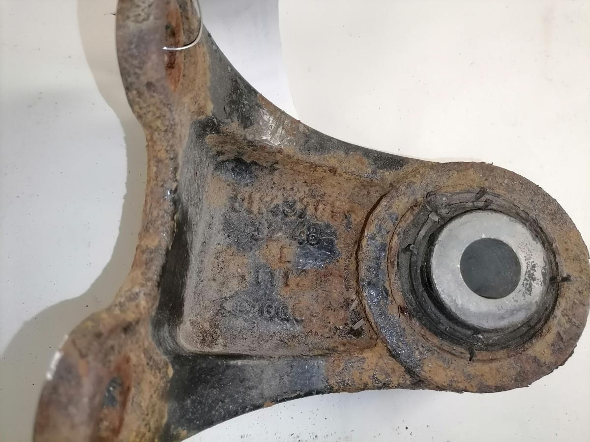 MAN Anti roll bar bracket 81437053248 - סרגל נגד גלגול עבור משאית: תמונה 4 MAN Anti roll bar bracket 81437053248 - סרגל נגד גלגול עבור משאית: תמונה 4