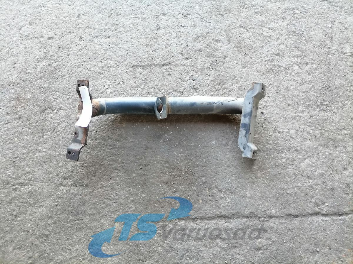 MAN Astmelaua kandur 81615405032 - צעד עבור משאית: תמונה 2 MAN Astmelaua kandur 81615405032 - צעד עבור משאית: תמונה 2