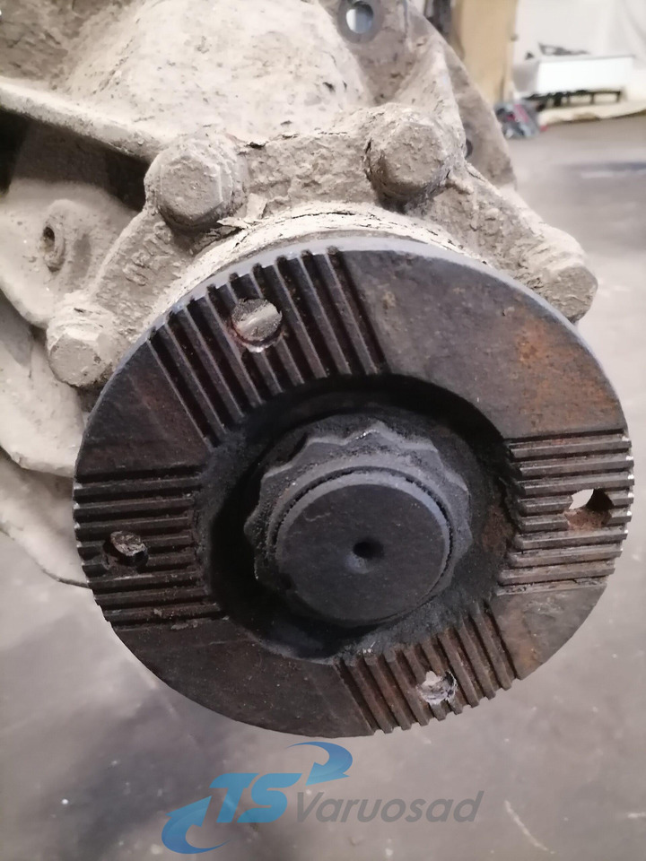 MAN Axel gear 2,71 81350106256 - הנעה סופית עבור משאית: תמונה 4 MAN Axel gear 2,71 81350106256 - הנעה סופית עבור משאית: תמונה 4