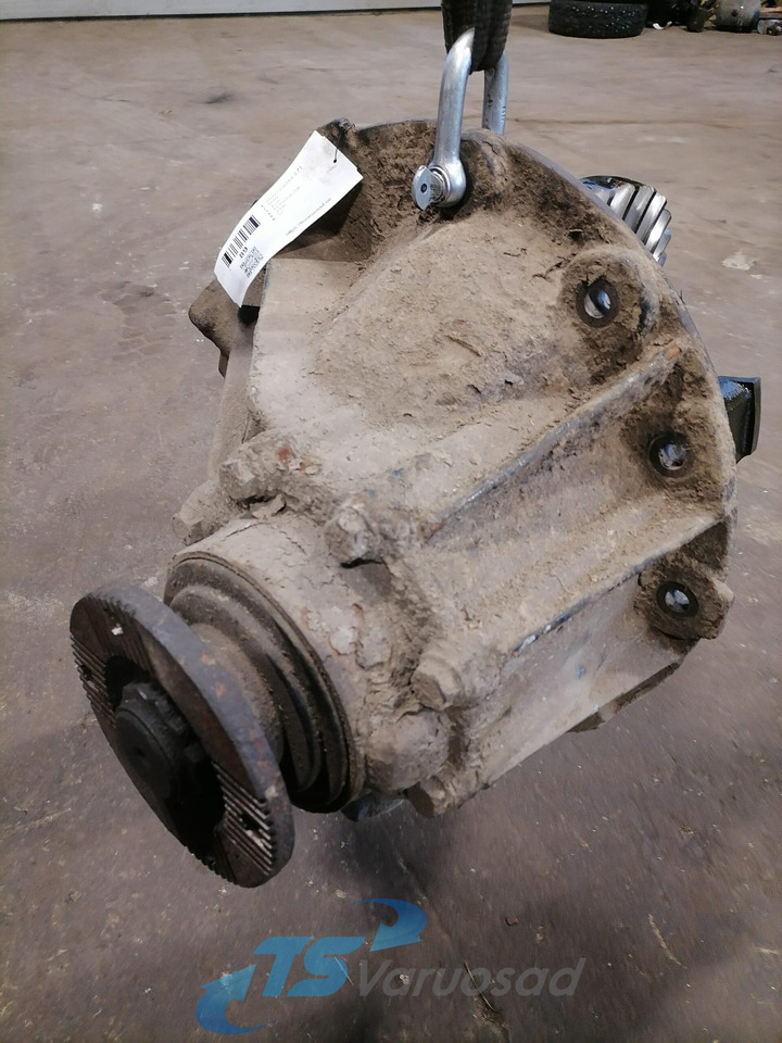 MAN Axel gear 2,71 81350106256 - הנעה סופית עבור משאית: תמונה 2 MAN Axel gear 2,71 81350106256 - הנעה סופית עבור משאית: תמונה 2