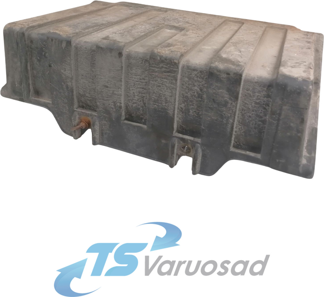 MAN Battery cover 81418600139 - מצבר עבור משאית: תמונה 1 MAN Battery cover 81418600139 - מצבר עבור משאית: תמונה 1