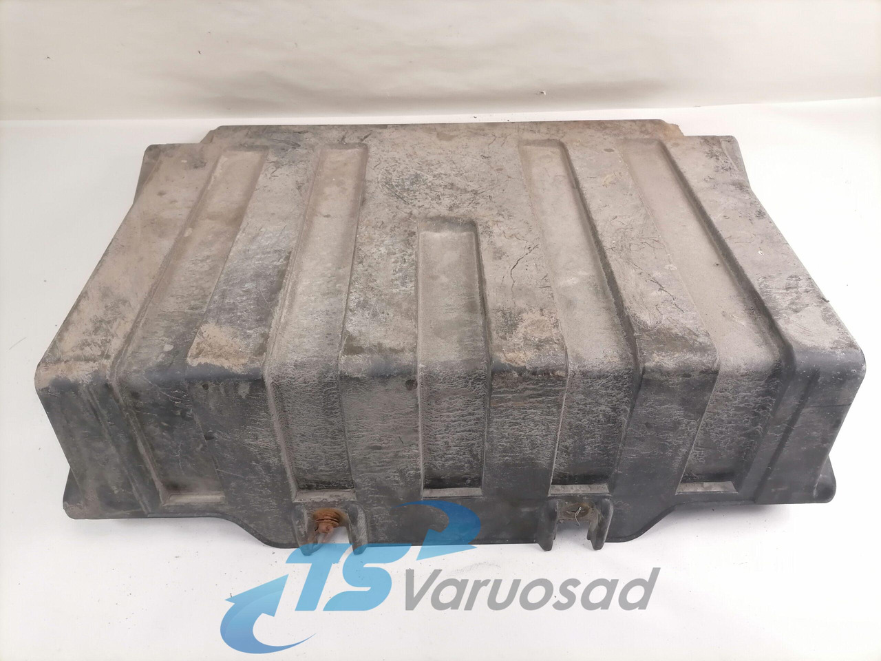 MAN Battery cover 81418600139 - מצבר עבור משאית: תמונה 2 MAN Battery cover 81418600139 - מצבר עבור משאית: תמונה 2