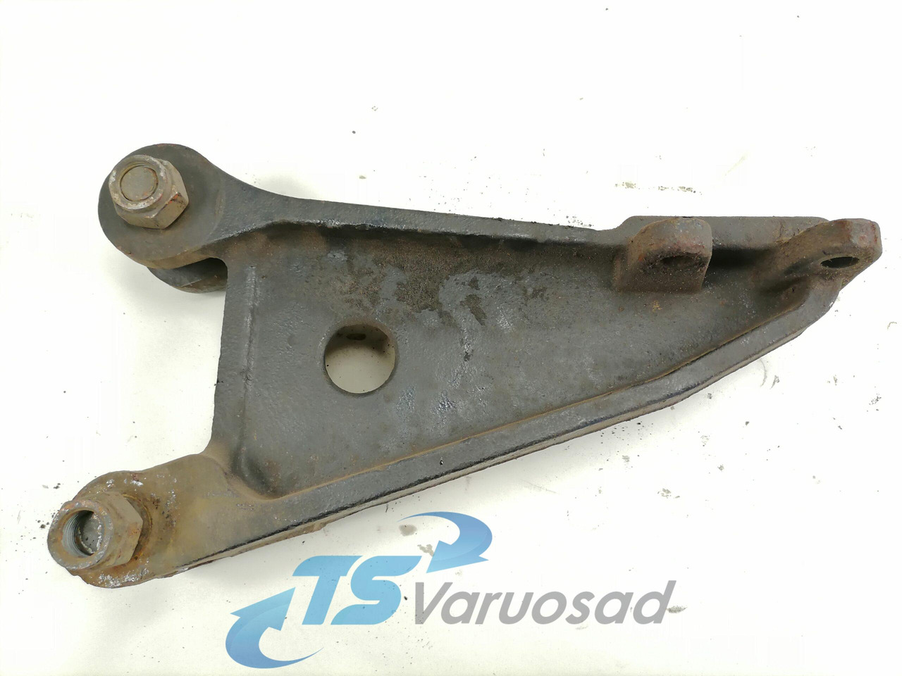 MAN Bummmmper bracket 81416503016 - פגוש עבור משאית: תמונה 3 MAN Bummmmper bracket 81416503016 - פגוש עבור משאית: תמונה 3