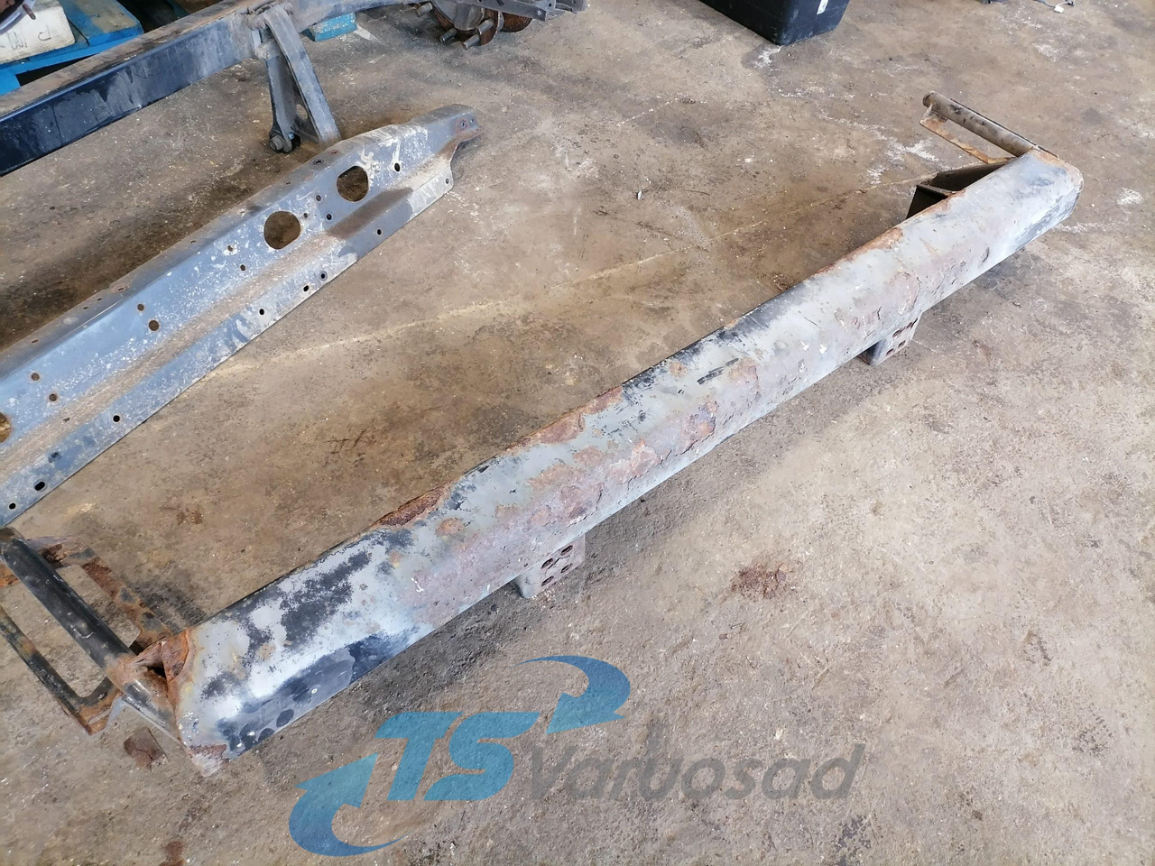 MAN Bumper 85416605053 - פגוש עבור משאית: תמונה 3 MAN Bumper 85416605053 - פגוש עבור משאית: תמונה 3