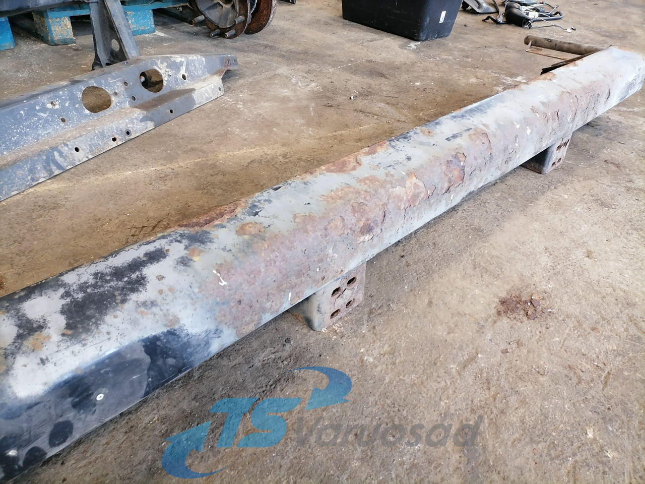 MAN Bumper 85416605053 - פגוש עבור משאית: תמונה 2 MAN Bumper 85416605053 - פגוש עבור משאית: תמונה 2