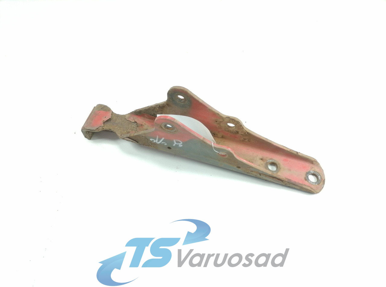 MAN Cab suspension carrier 81417010089 - מתלה תא עבור משאית: תמונה 1 MAN Cab suspension carrier 81417010089 - מתלה תא עבור משאית: תמונה 1