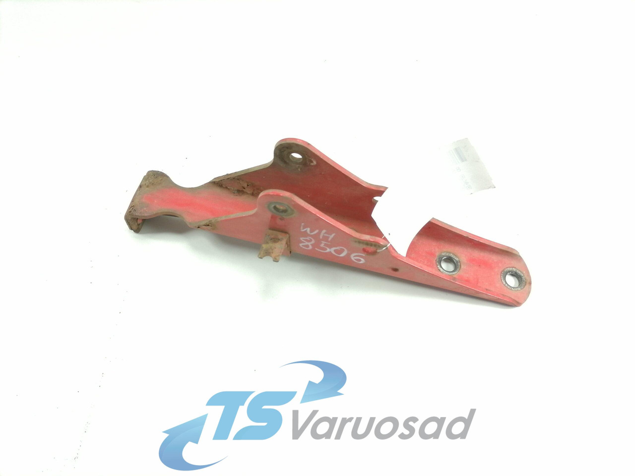 MAN Cab suspension carrier 81417010089 - מתלה תא עבור משאית: תמונה 1 MAN Cab suspension carrier 81417010089 - מתלה תא עבור משאית: תמונה 1
