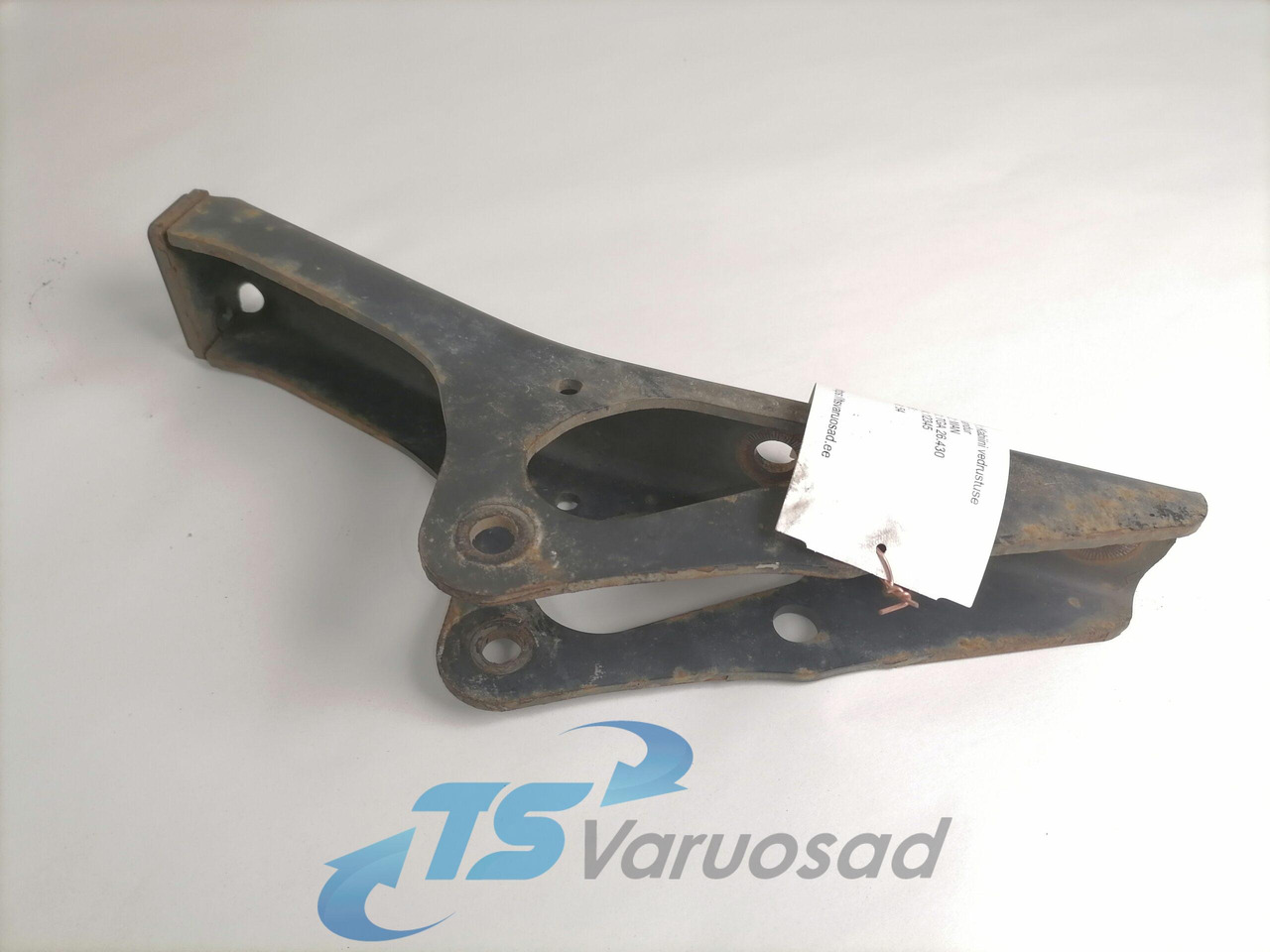 MAN Cab suspension carrier 81417010089 - מתלה תא עבור משאית: תמונה 1 MAN Cab suspension carrier 81417010089 - מתלה תא עבור משאית: תמונה 1