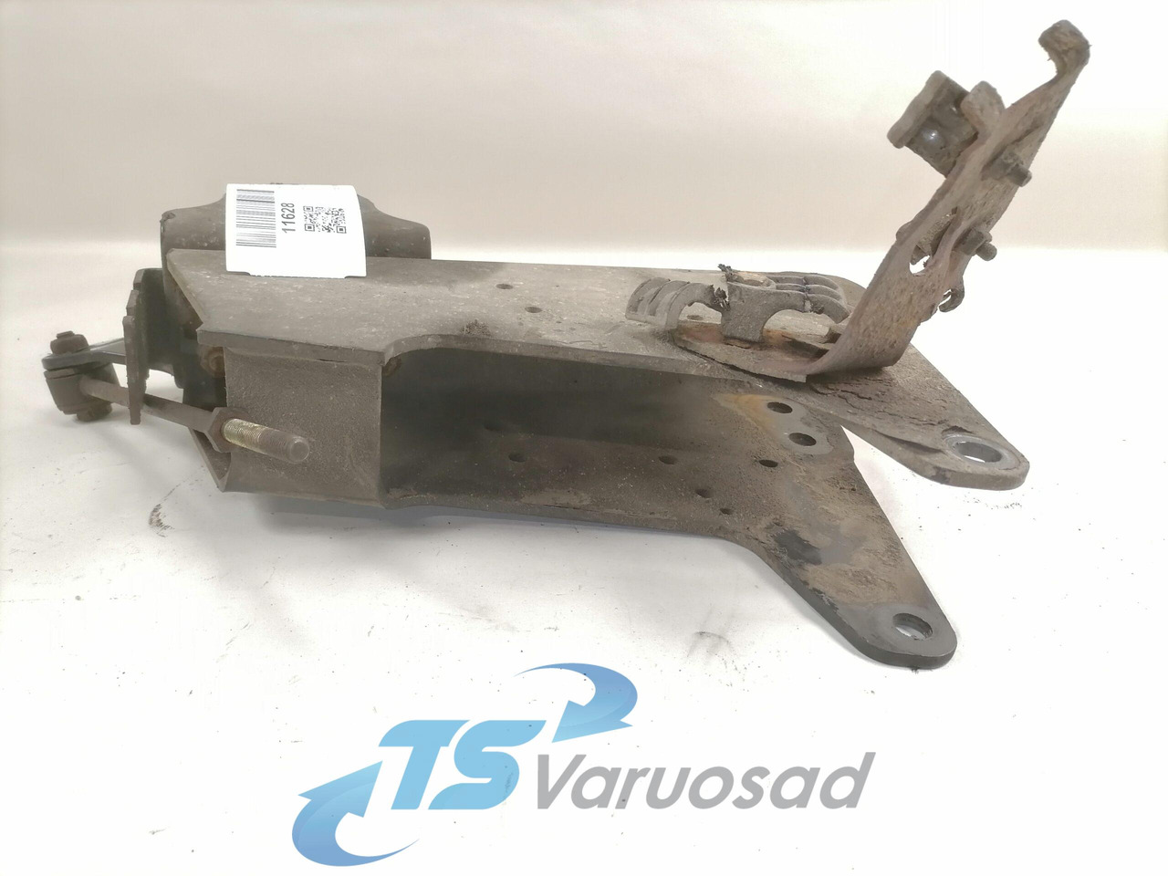 MAN Cab suspension carrier 81417200145 - מתלה תא עבור משאית: תמונה 4 MAN Cab suspension carrier 81417200145 - מתלה תא עבור משאית: תמונה 4