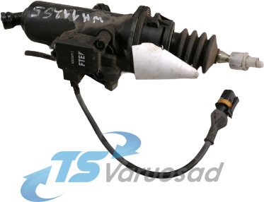 MAN Clutch control 81307156156 - מצמד וחלקים עבור משאית: תמונה 1 MAN Clutch control 81307156156 - מצמד וחלקים עבור משאית: תמונה 1