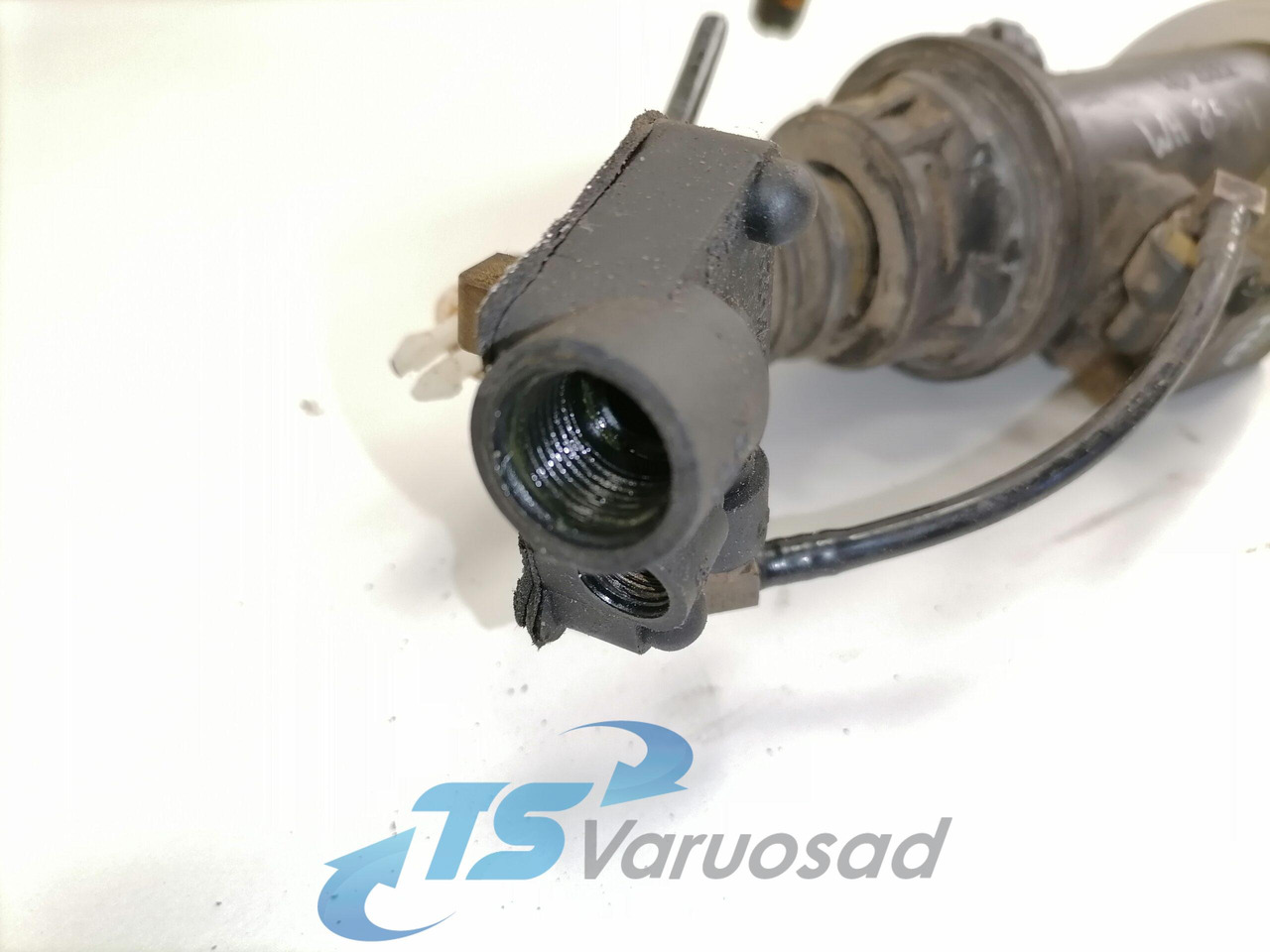 MAN Clutch control 81307156156 - מצמד וחלקים עבור משאית: תמונה 3 MAN Clutch control 81307156156 - מצמד וחלקים עבור משאית: תמונה 3