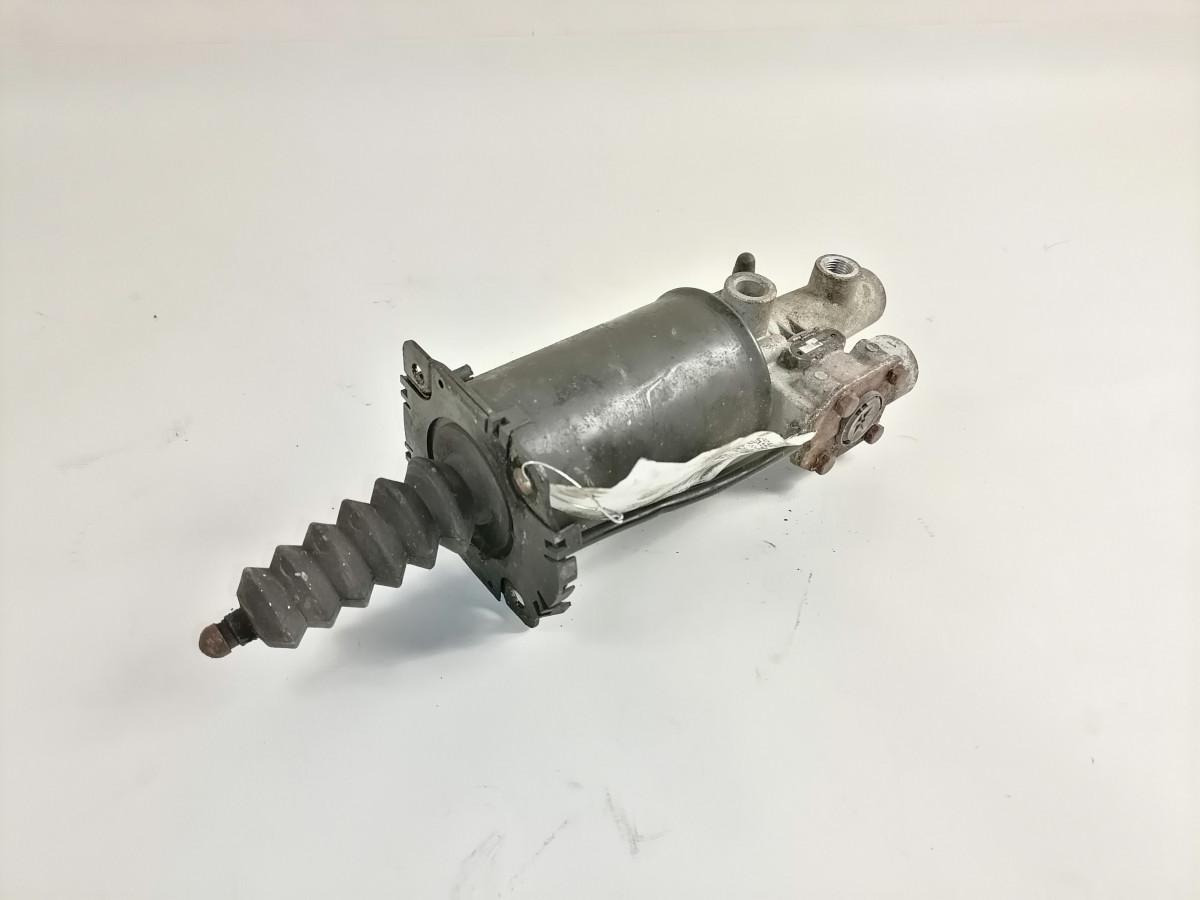 MAN Clutch control 81307256067 - מצמד וחלקים עבור משאית: תמונה 2 MAN Clutch control 81307256067 - מצמד וחלקים עבור משאית: תמונה 2