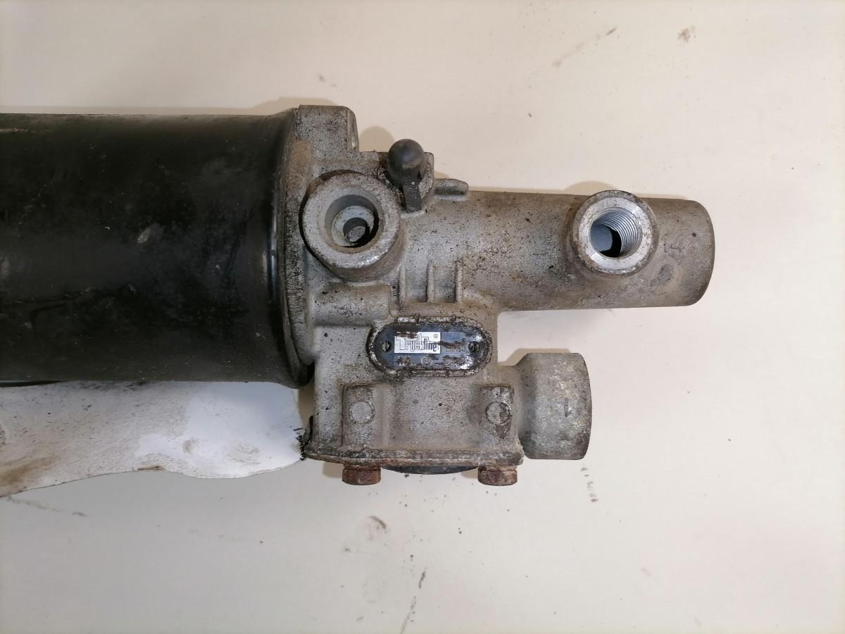 MAN Clutch control 81307256067 - מצמד וחלקים עבור משאית: תמונה 4 MAN Clutch control 81307256067 - מצמד וחלקים עבור משאית: תמונה 4