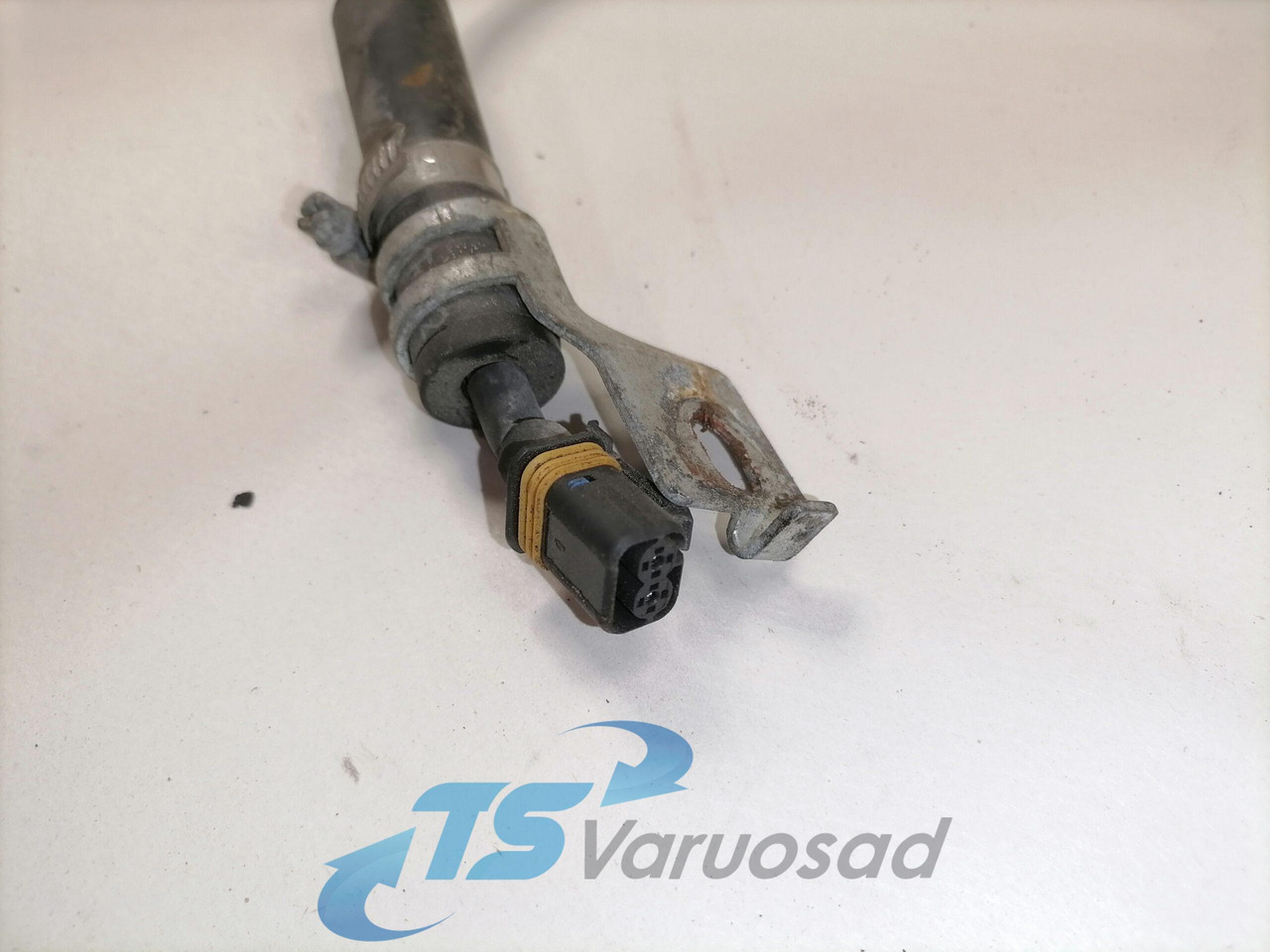 MAN Cooling fan NIS86022 - מאוורר עבור משאית: תמונה 3 MAN Cooling fan NIS86022 - מאוורר עבור משאית: תמונה 3